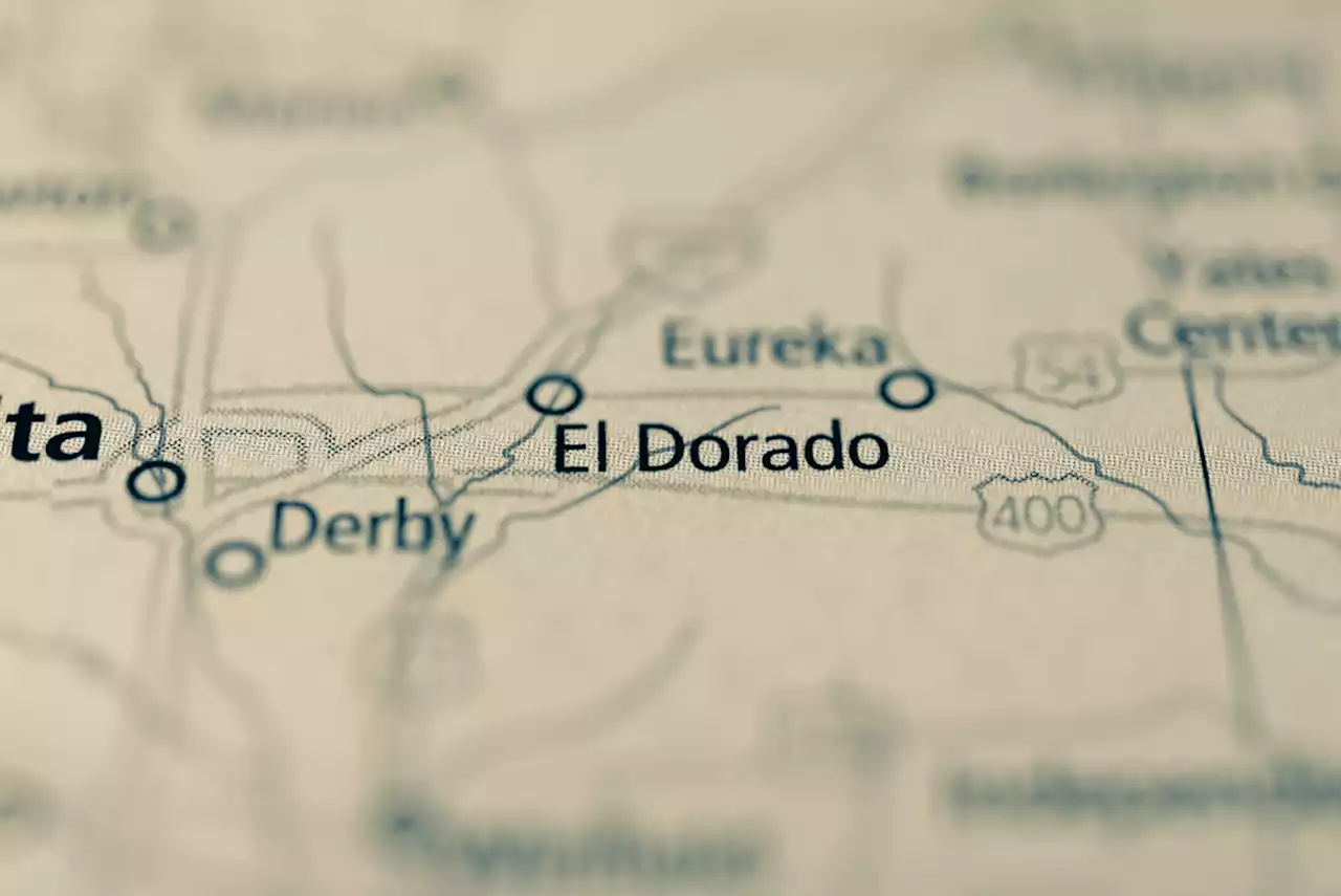 City of Gold: The Continued Quest for El Dorado