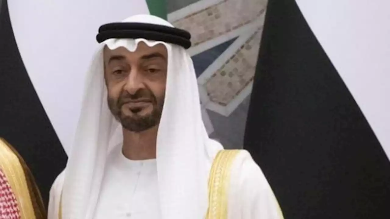 Abu Dhabi - Mohammed bin Zayid Al Nahyan zum Präsidenten der Vereinigten Arabischen Emirate gewählt