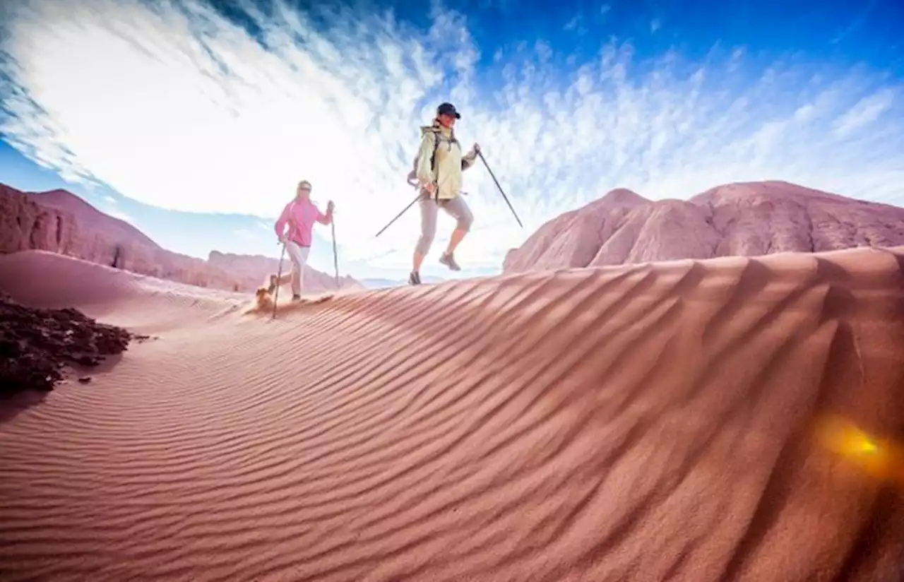 Siete destinos para viajar a Argentina con mamá