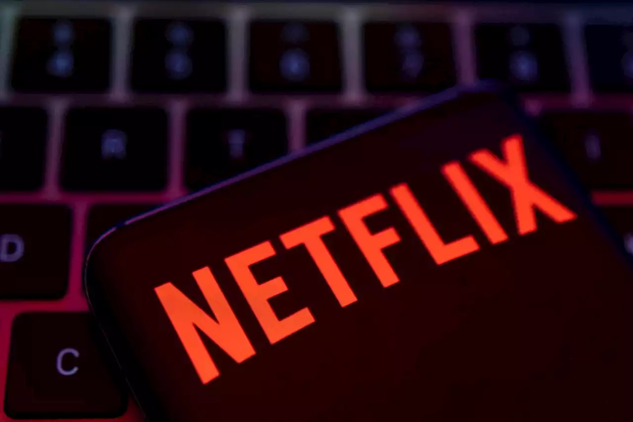 Netflix is developing livestreaming features | Engadget