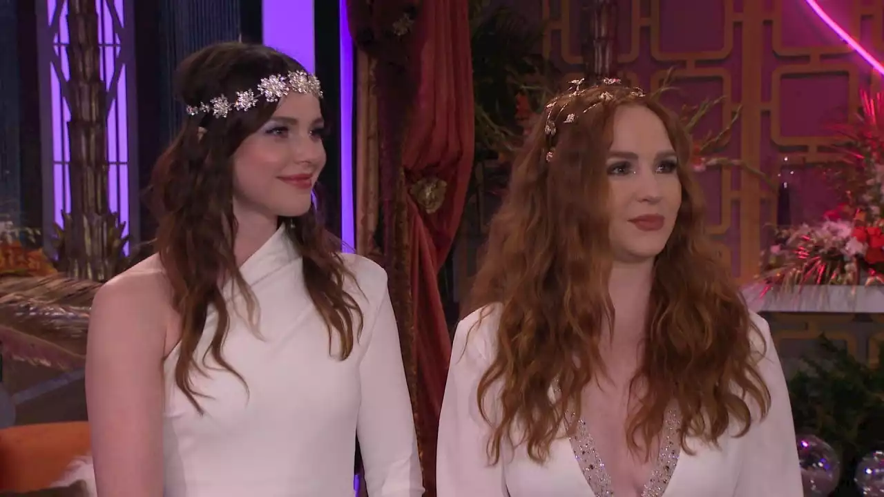 'The Young & the Restless' Stars Talk the Show's 1st Same Sex Wedding