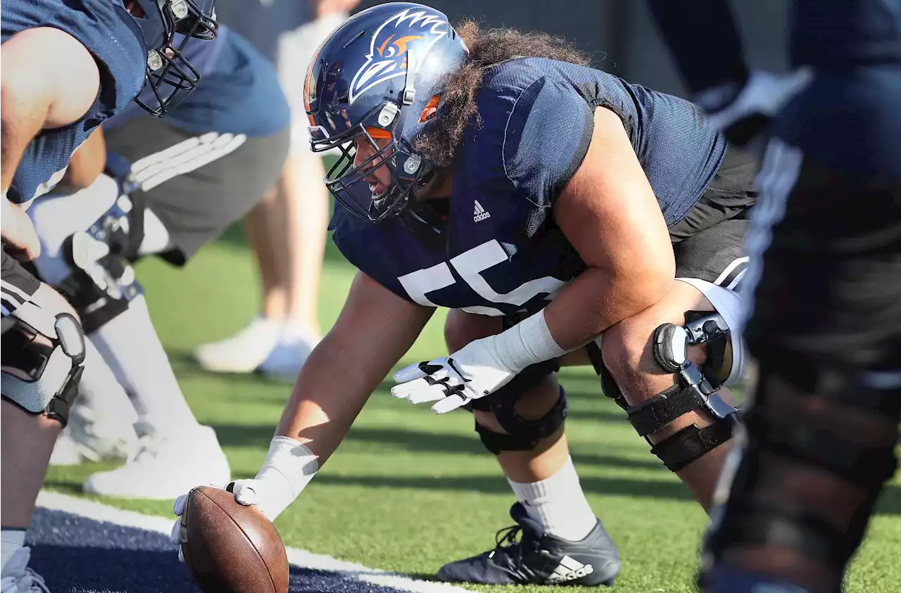 UTSA football: Assessing the offensive line