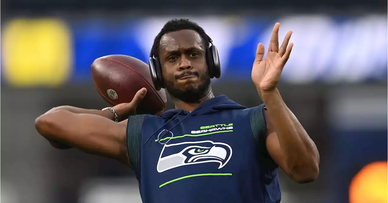 Pre-Snap Reads 5/14: What are the Seahawks’ expectations for 2022 given the QB situation?