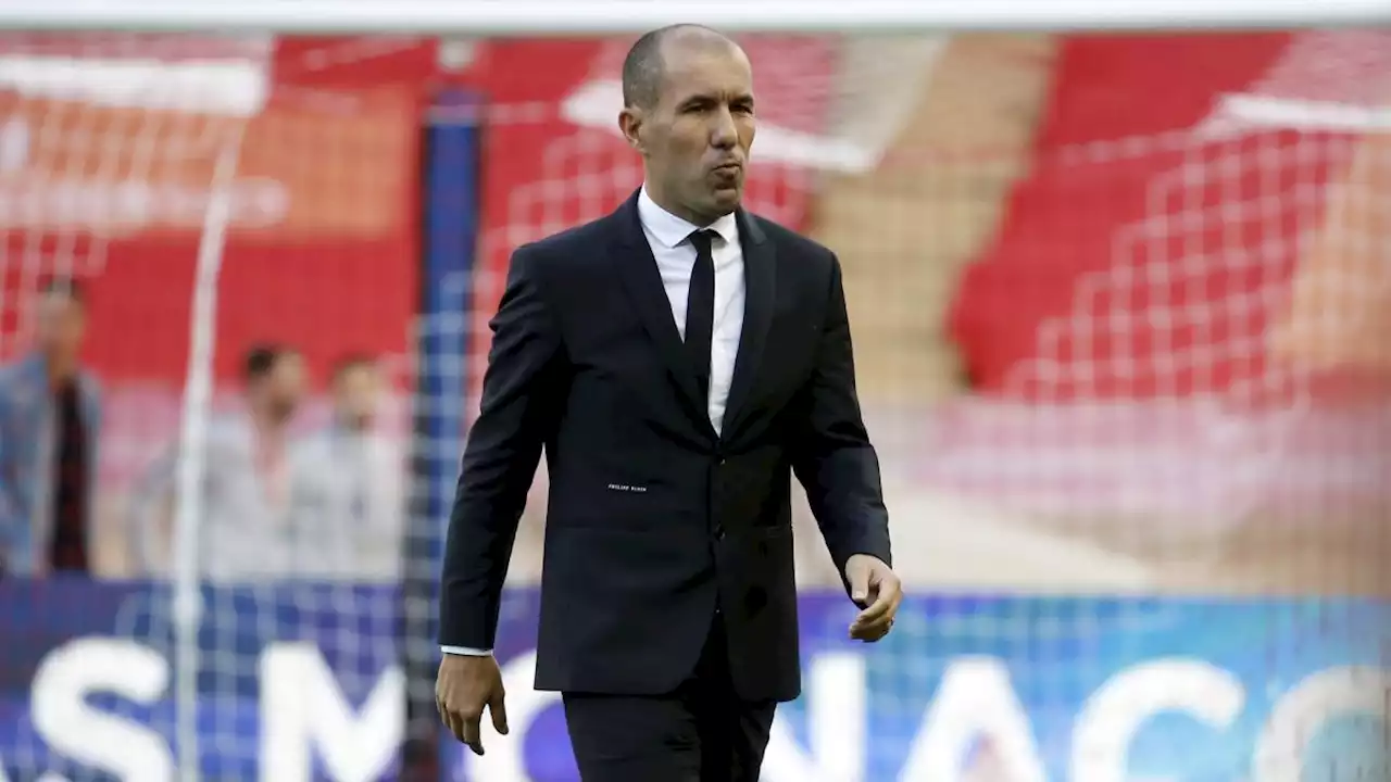 Monaco : Leonardo Jardim aurait aimé rester