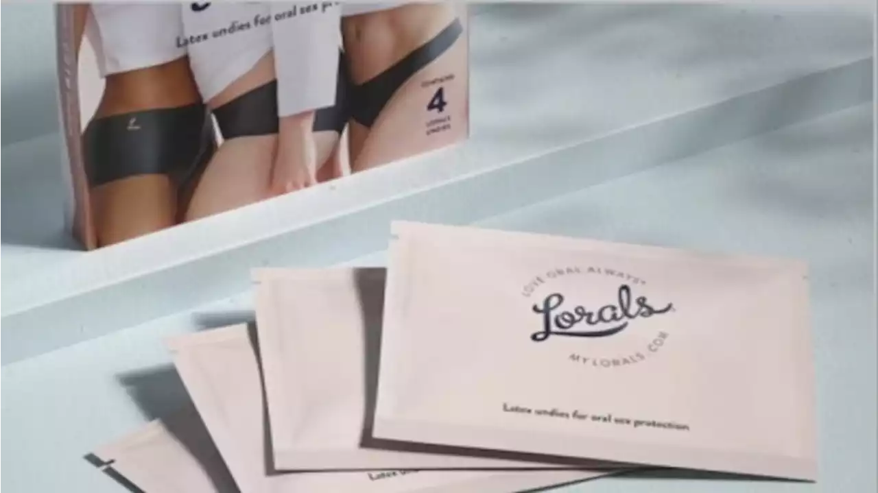 FDA authorizes underwear that protects against STD's