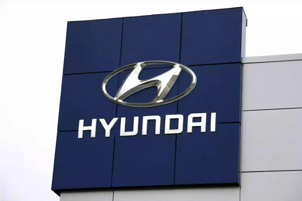 Hyundai plans $7B new US plant: report