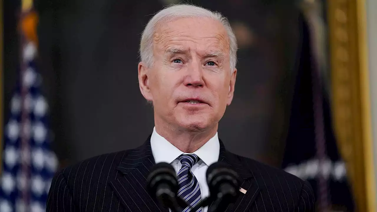 Nationwide internet: Biden administration to release $45B for high-speed service