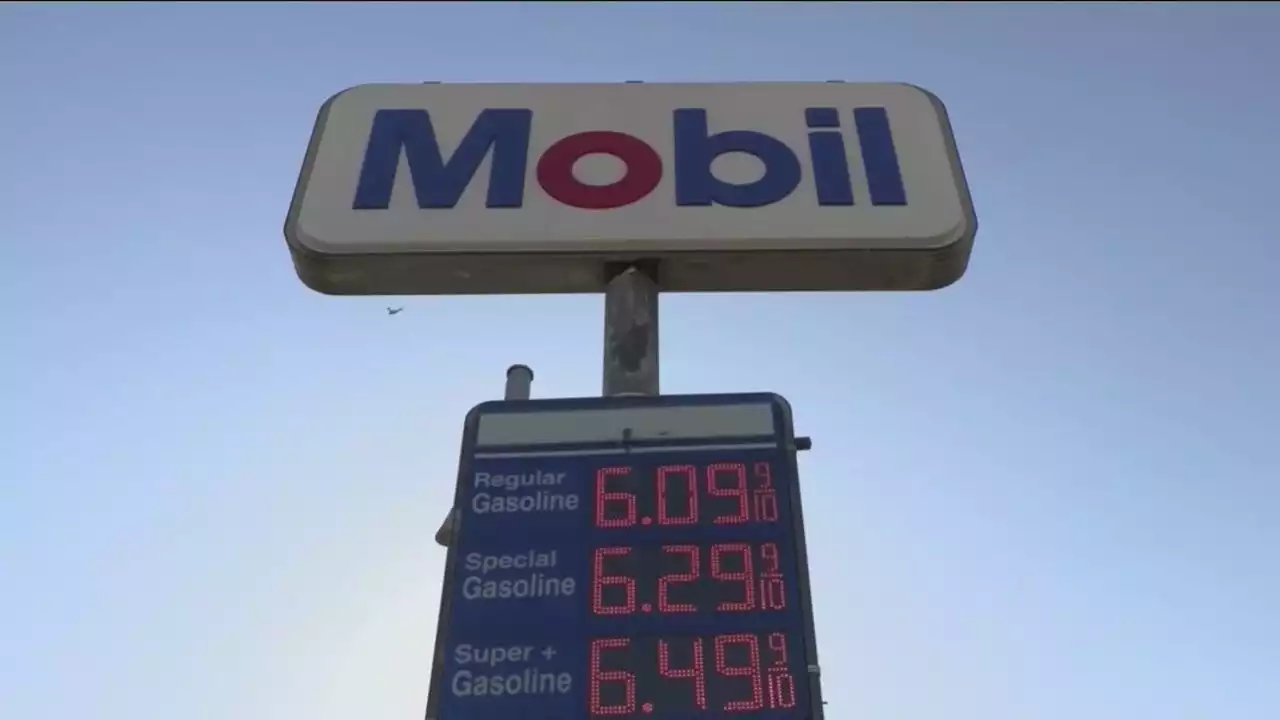 LA County gas prices record largest increase since February 25