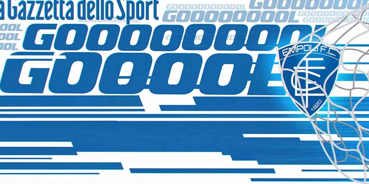 Empoli - Salernitana: diretta live Serie A Calcio 14/05/2022 | La Gazzetta dello Sport