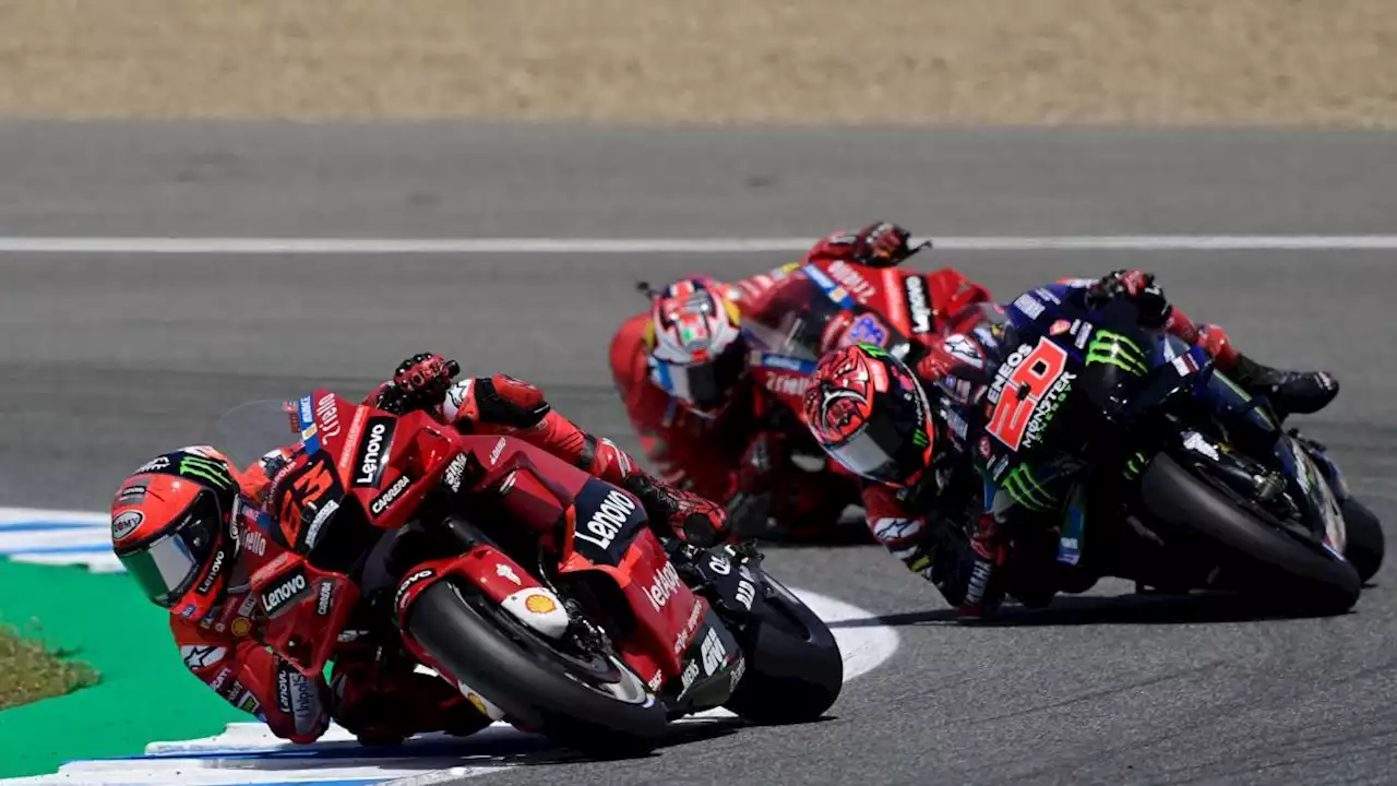 MotoGP GP Francia LIVE, la diretta delle pole da Le Mans: Ducati ok nelle FP3