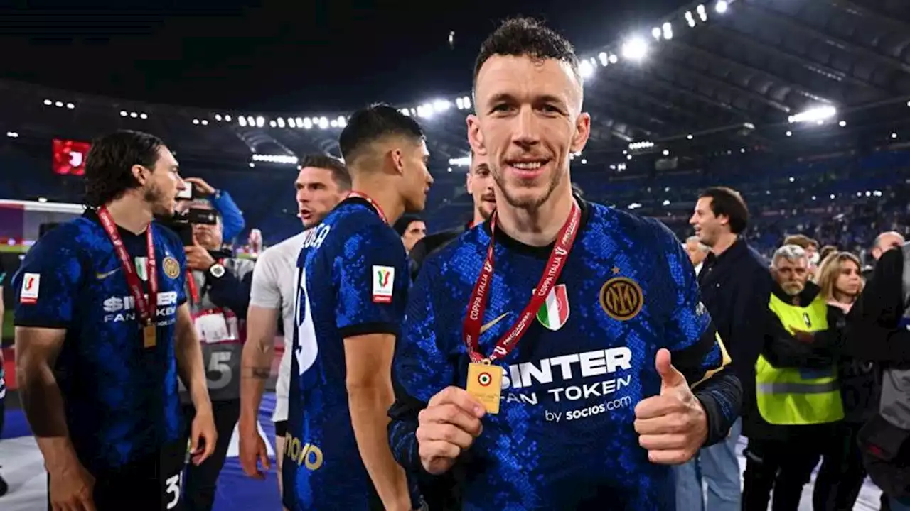 Non solo Di Maria: ecco perché la Juve vuole trattare anche Perisic