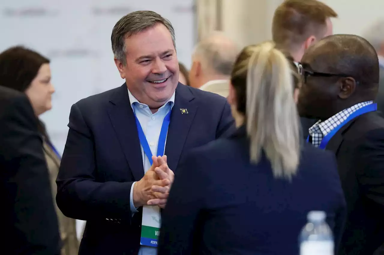 Jason Kenney may survive leadership review, but UCP caucus meeting could be the bigger test