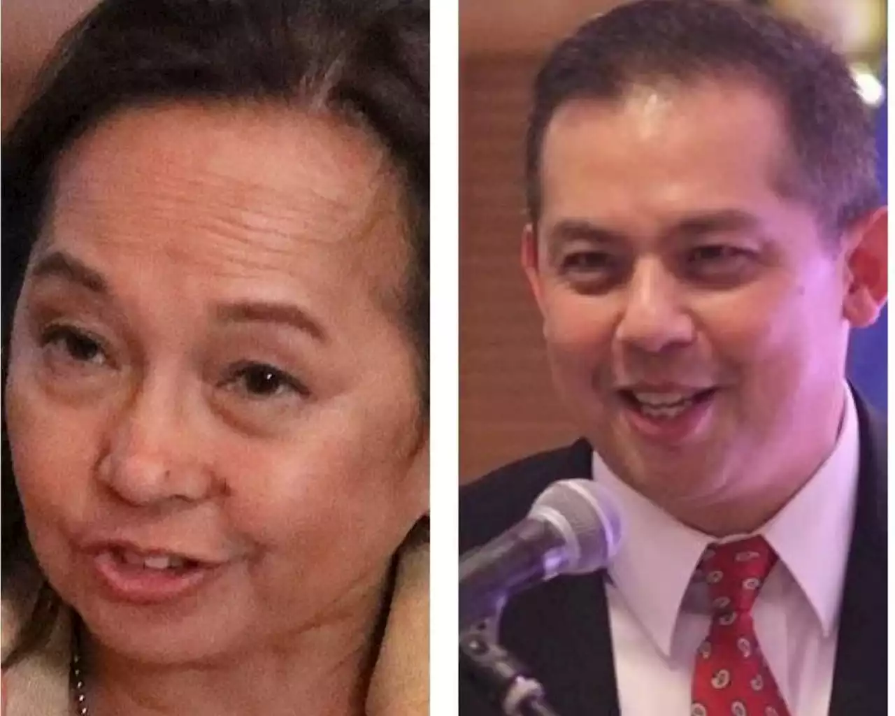 Arroyo endorses Romualdez as Speaker of 19th Congress