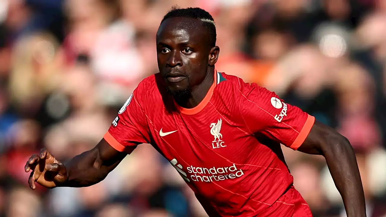 Liverpool 16 Tahun Tak Juara Piala FA, Sadio Mane Siap Putus Paceklik | Goal.com