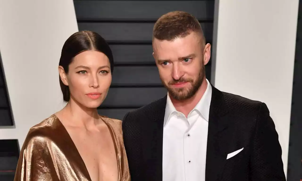 Jessica Biel and Justin Timberlake's 'unlucky' date night generates major response