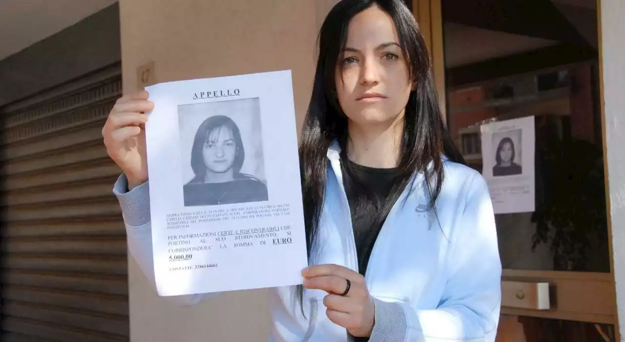 Sonia Marra, intercettazione riapre il caso: «La ragazza è stata tritata»