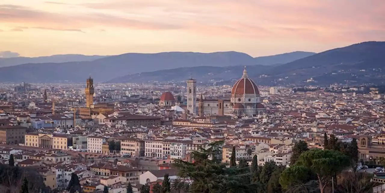 I molti terremoti vicino a Firenze - Il Post