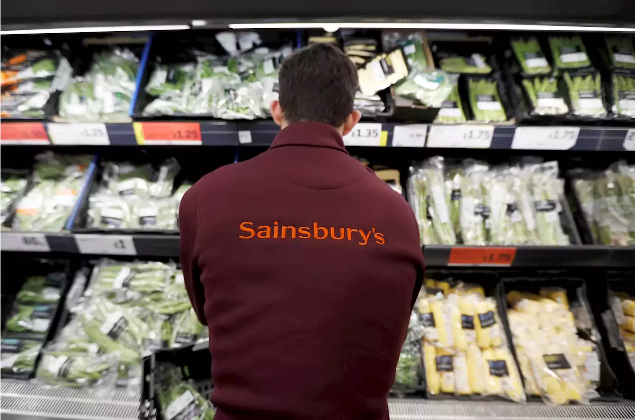 ‘Golden era’ of cheap food is over, says former Sainsbury’s boss