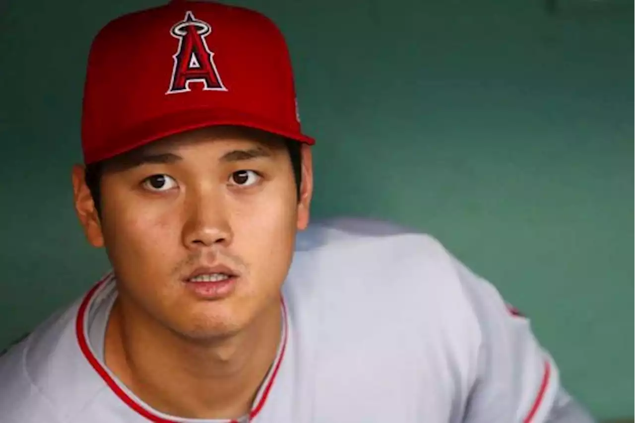 【MLB】大谷翔平は「いたずらっ子だ」 “被害”に遭った同僚ら笑顔…意外な素顔を米誌特集 - トピックス｜Infoseekニュース