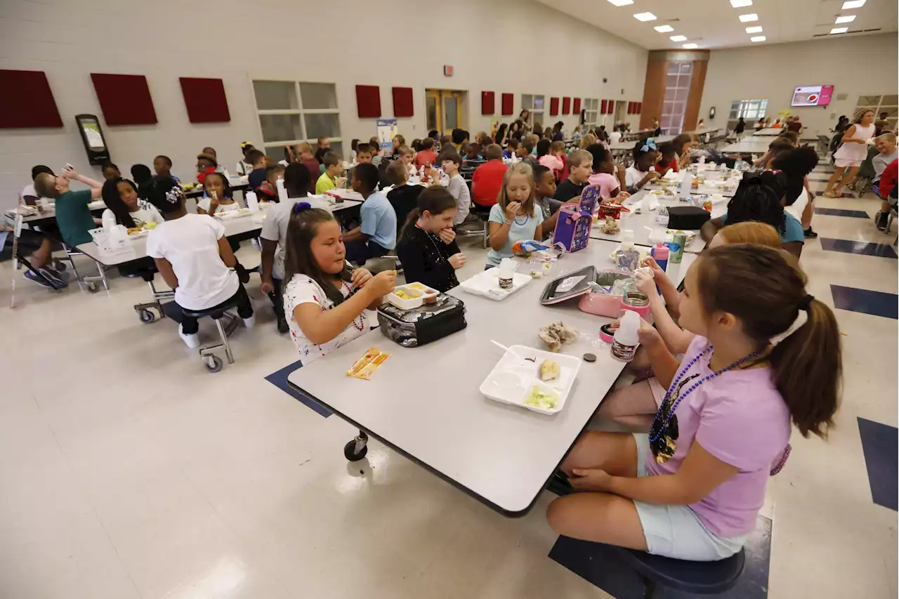 Will Canada ever get a national school-food program?