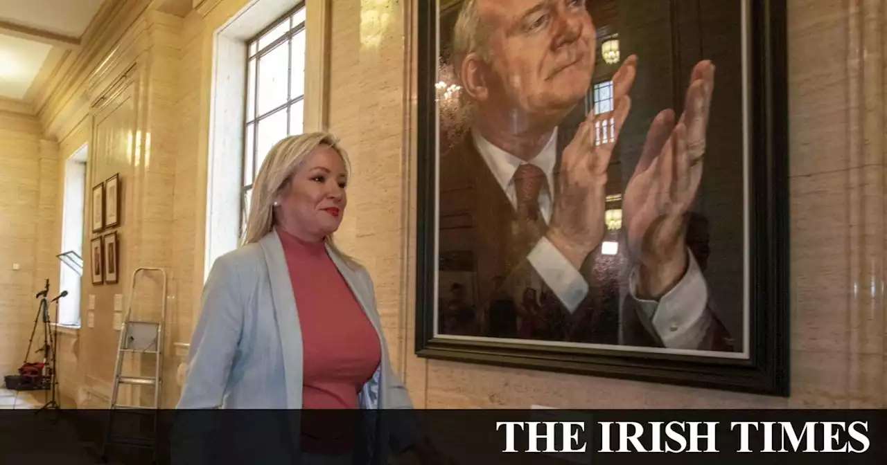 North’s Assembly unable to function as DUP blocks speaker