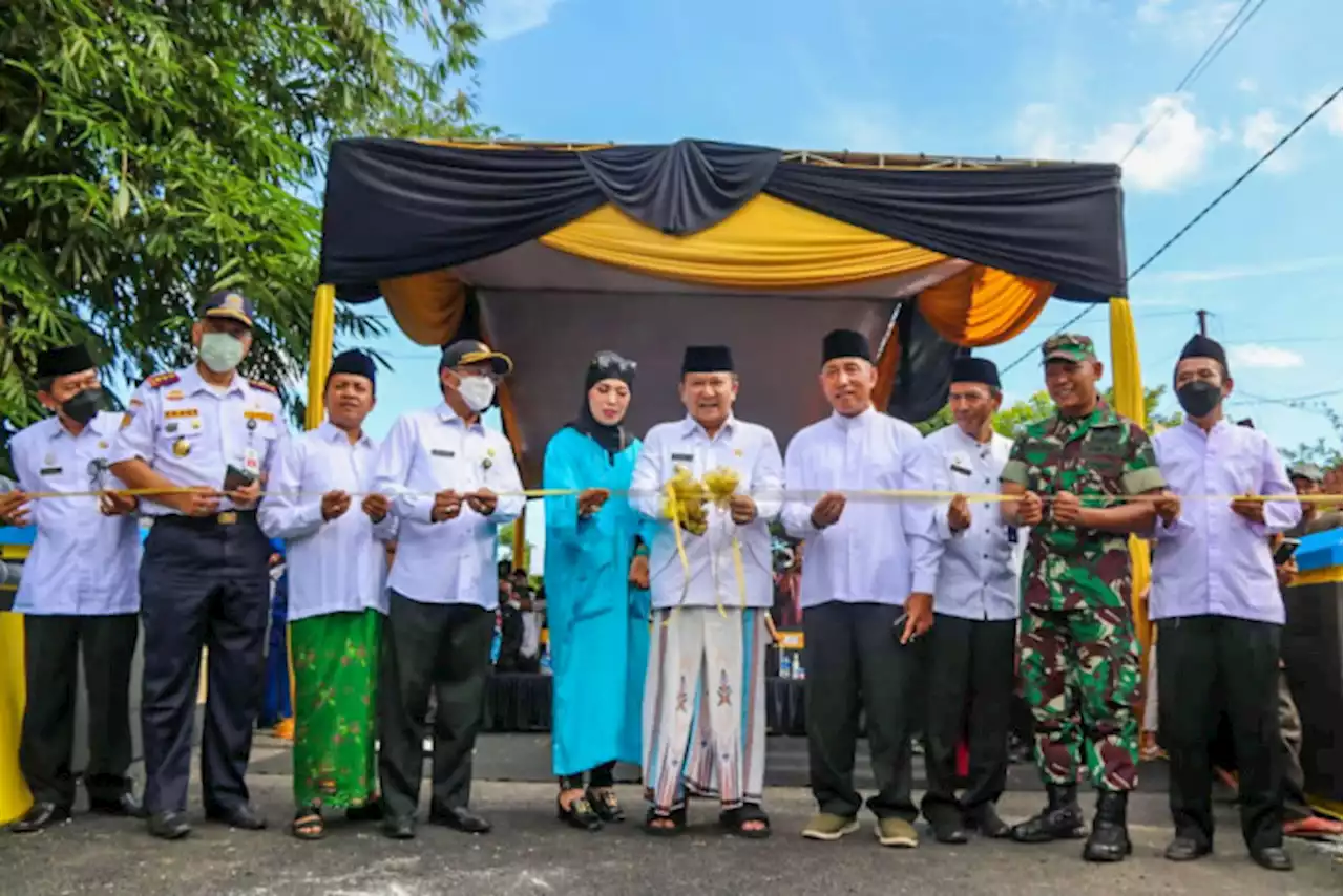 Rawat Bersama, Cegah Buang Sampah ke Sungai