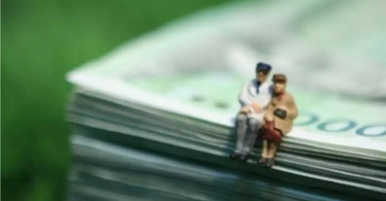 5년만에 0명→2472명…국민연금 월 200만원 '황금 황혼' 누구?