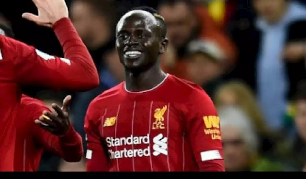 Sadio Mane Ungkap Hal Penting Ini Jelang Final Piala FA Chelsea vs Liverpool