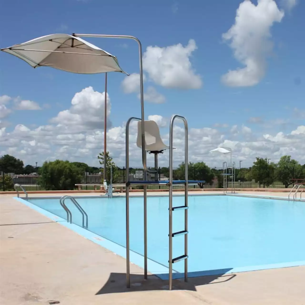 San Antonio Parks and Recreation to open 8 outdoor pools