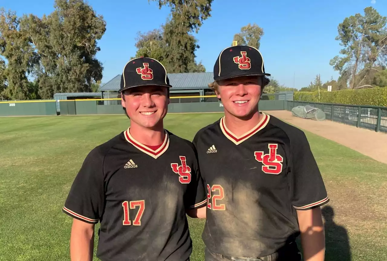 Andrew Lamb, Trent Caraway hit JSerra to playoff victory over Harvard-Westlake