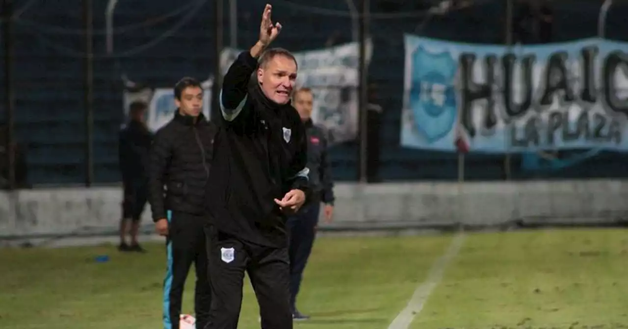 Así espera Gimnasia de Jujuy a Belgrano: el posible equipo de Franco | Fútbol | La Voz del Interior