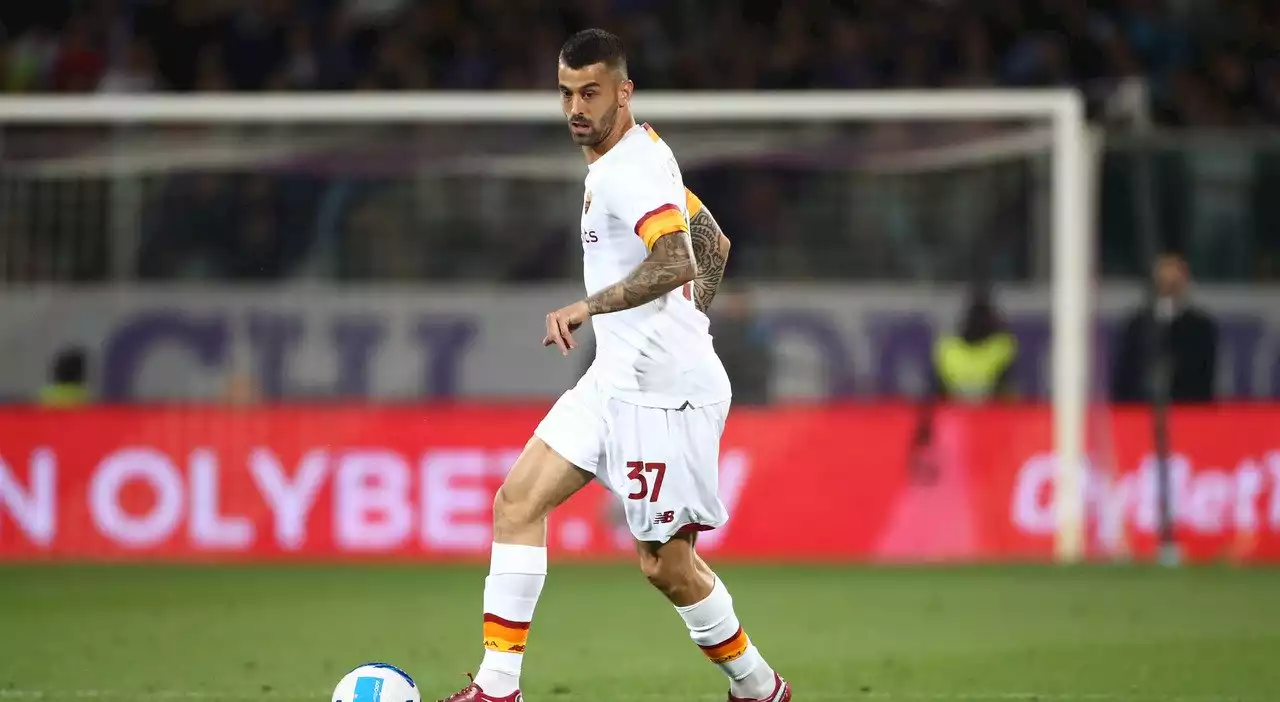 Diretta Roma-Venezia 0-0: Spinazzola dal 1', Pellegrini con Abraham