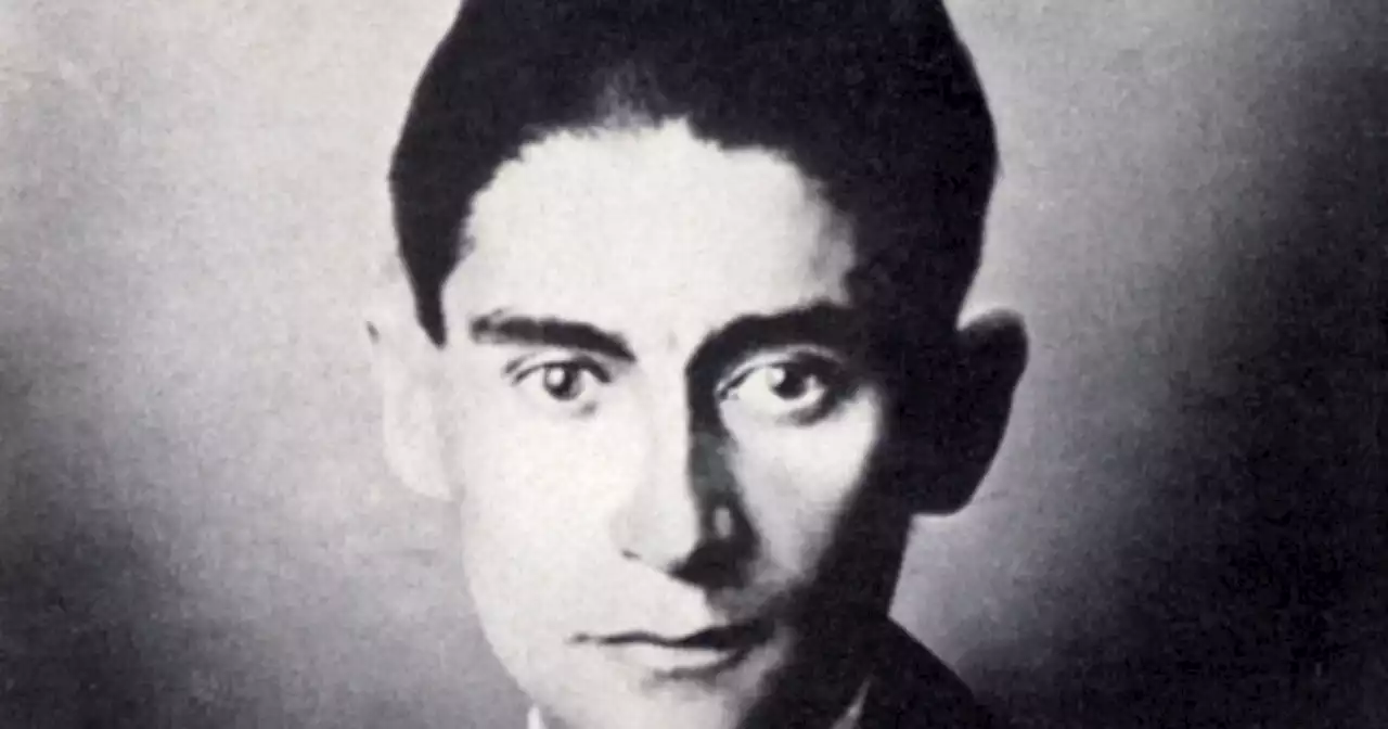 Kafka dans la Pléiade: «Je sais aussi rire, Felice»