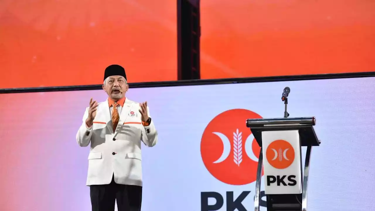 3 Partai Bentuk Koalisi, PKS Harap Banyak Poros di Pilpres 2024