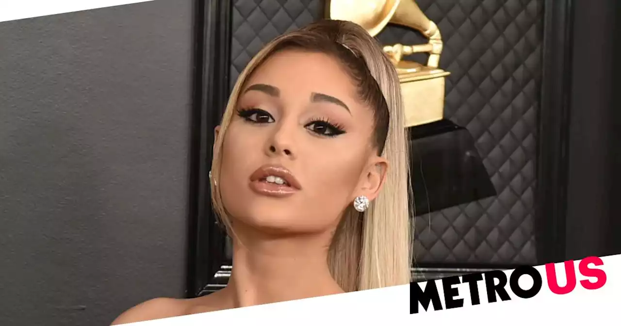 Ariana Grande, Billie Eilish sign letter slamming plan to overturn Roe v Wade