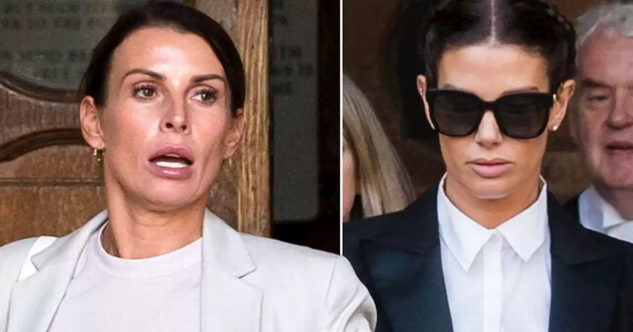 9 eye-openers from day 4 of the Coleen Rooney and Rebekah Vardy court case