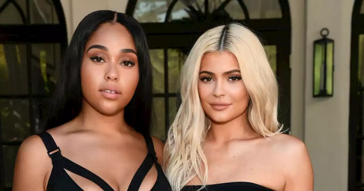 Kylie Jenner shares audio of Jordyn Woods as fans suspect they're friends again