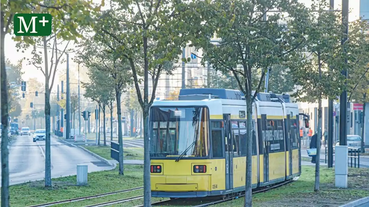 Tram in Berlin-Spandau: Erste Streckenverläufe präsentiert