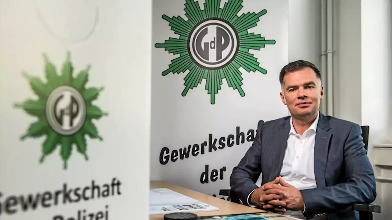 „Wir verdienen eine Besoldung auf Bundesniveau'