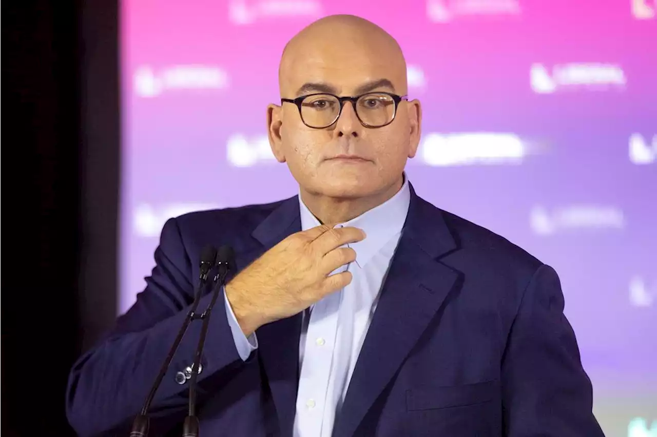 Chris Selley: Ontario's social media mini-scandals are a glimpse into a hellish future