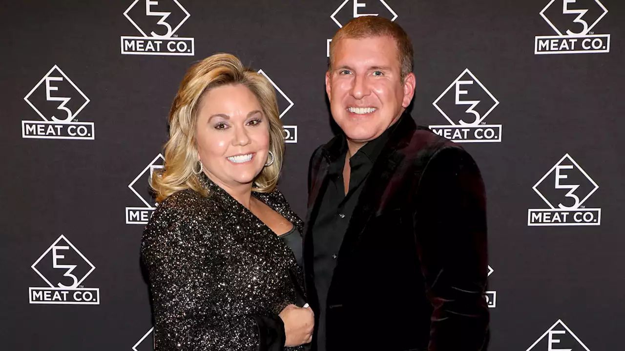 'Chrisley Knows Best' Stars to Stand Trial in Atlanta