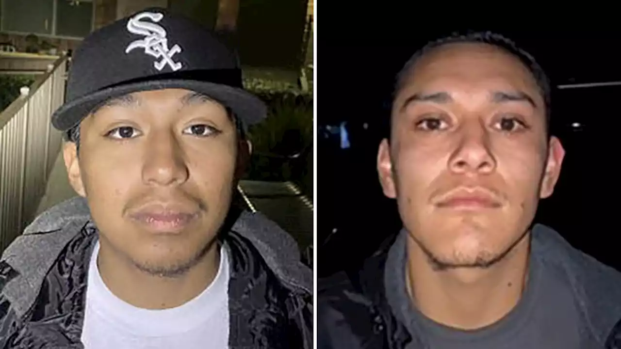 SDSO Searching for Pair of Suspects in April Stabbing of Teen in San Marcos