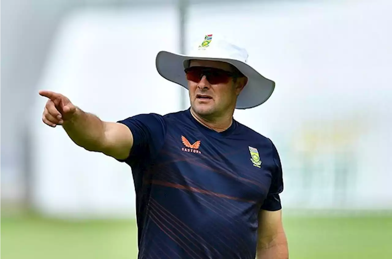 Cricket SA's nightmare week leaves confusion hovering over Boucher botch | Sport