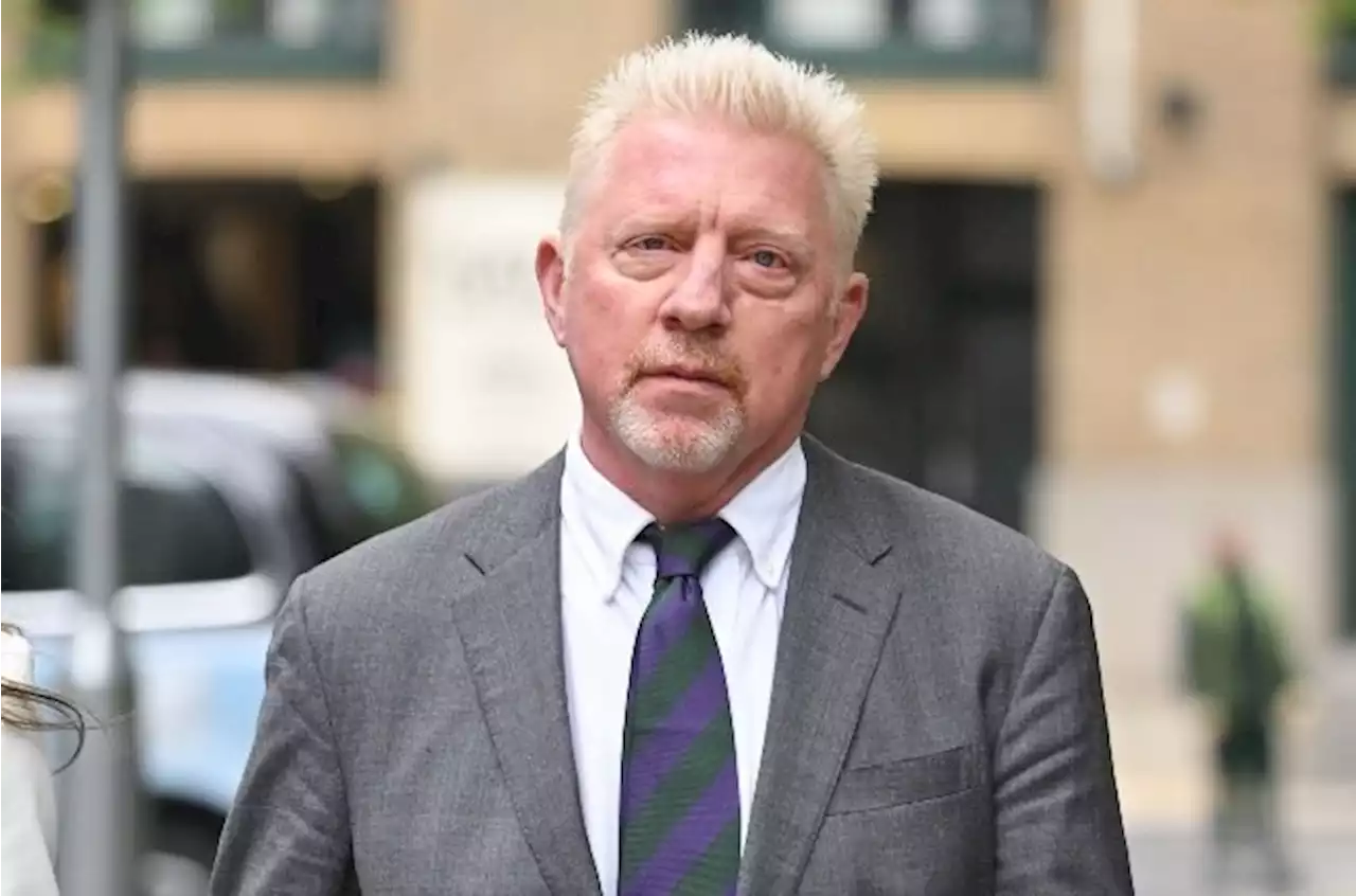 Inside Boris Becker’s rough, over-crowded prison where violence and drugs rule | You