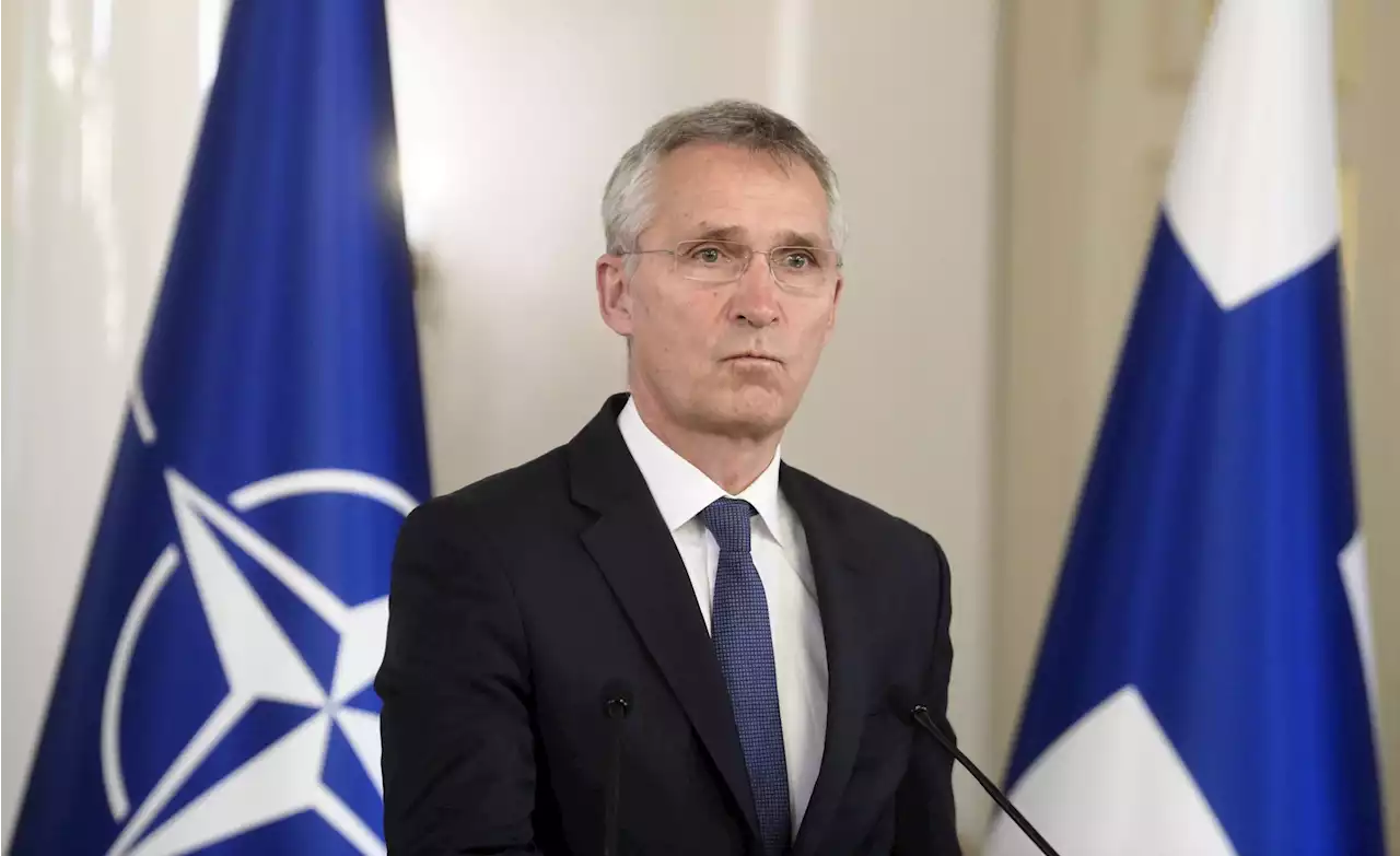 NATO shouldn't rubber-stamp Finland's bid to join | Opinion