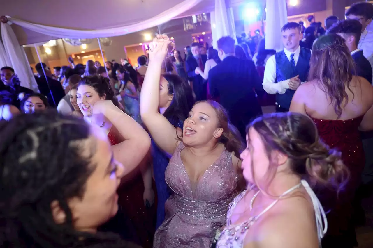 Riverside High School prom 2022 (PHOTOS)