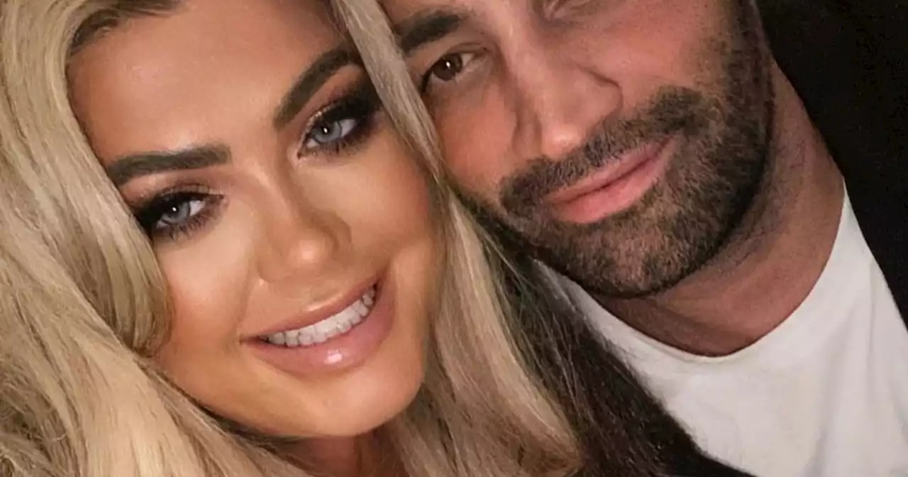 Gemma Collins gives herself 'six month window' to 'make a baby' with Rami