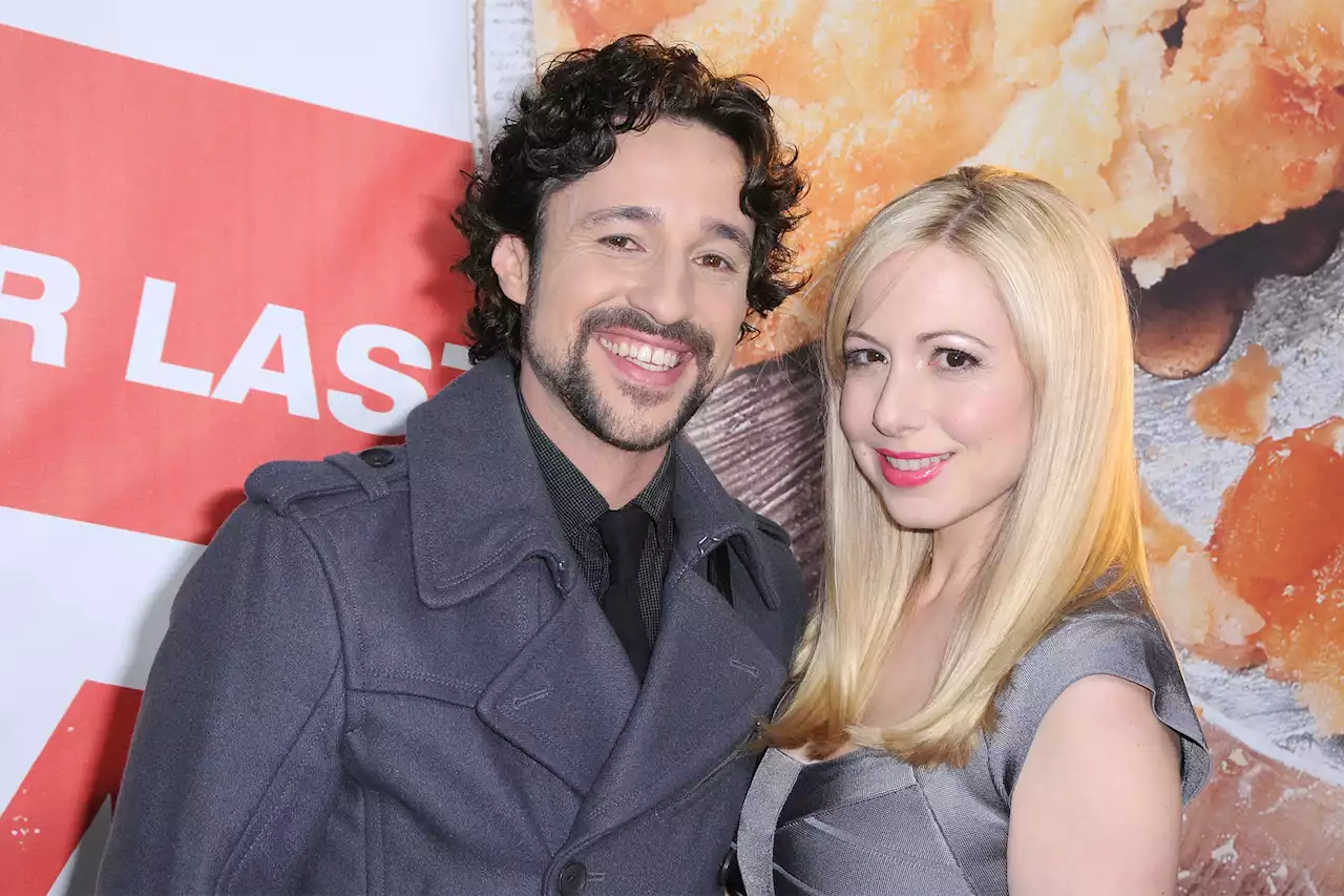 ‘American Pie’ star Thomas Ian Nicholas’ wife files for divorce