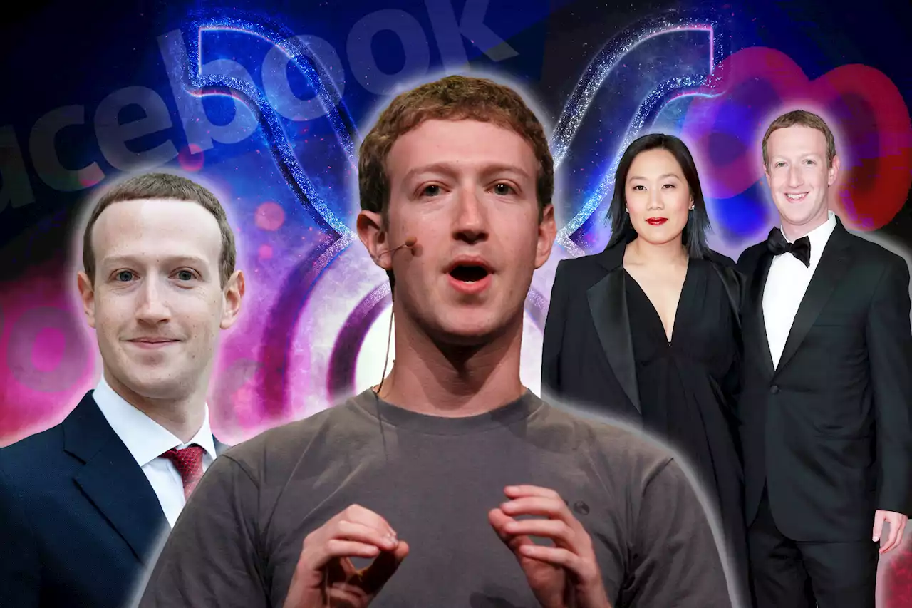 Mark Zuckerberg’s zodiac sign helped Facebook founder earn his billions