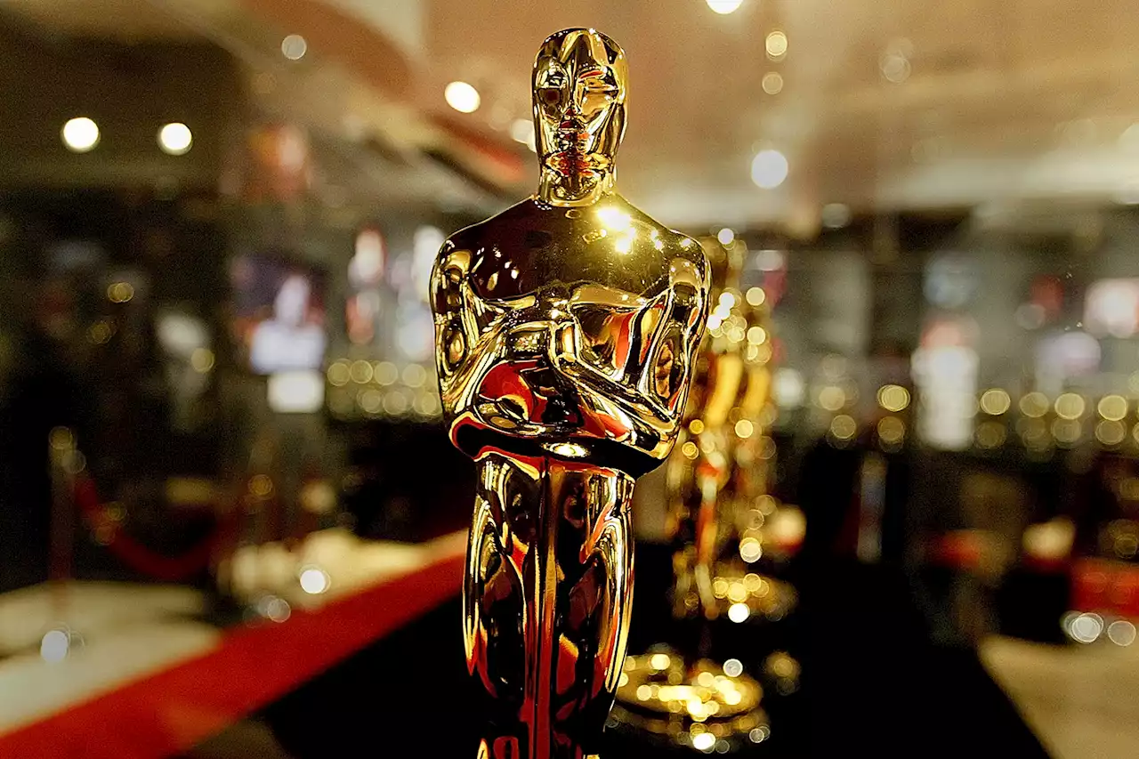 Oscars 2023: Academy reveals date for next awards show